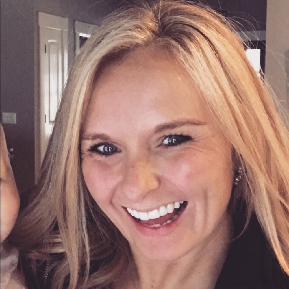 Meet your Posher, Heidi